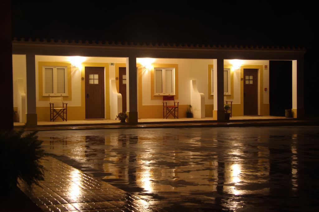 Refugio Das Origens Ermidas Exterior foto