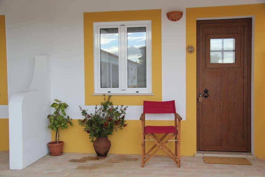 Refugio Das Origens Ermidas Exterior foto