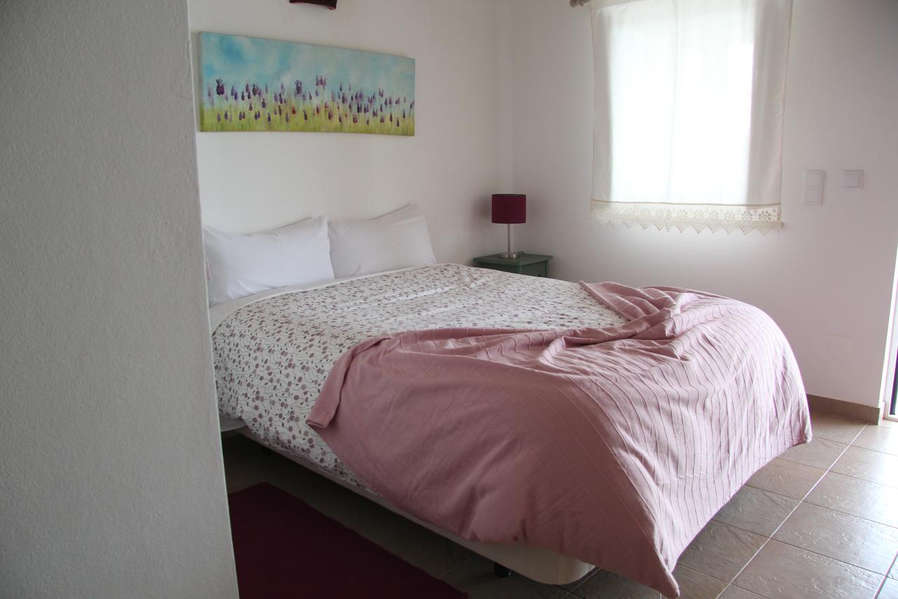 Refugio Das Origens Ermidas Zimmer foto